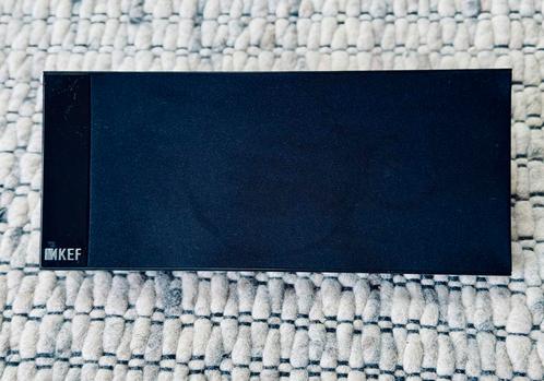 KEF T101c Center Speaker – Als Nieuw, inclusief kabels, Auto diversen, Autospeakers, Zo goed als nieuw, Ophalen of Verzenden