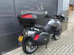 Suzuki V-Strom DL 650 ABS Grey Rhino, vol opties !, Bedrijf, Meer dan 35 kW, Toermotor, ABS