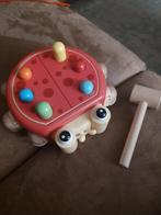 Hamertje Tik, Kinderen en Baby's, Speelgoed | Educatief en Creatief, Ophalen, Zo goed als nieuw