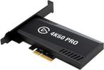 Elgato 4K60 Pro MK.2 capture card, Ophalen of Verzenden, Zo goed als nieuw