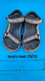 Teva's maat 29/30, Ophalen of Verzenden, Gebruikt, Overige typen