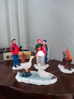 Lemax all together now, Diversen, Kerst, Ophalen of Verzenden, Zo goed als nieuw