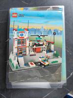 LEGO City 7892 Ziekenhuis - Compleet!, Kinderen en Baby's, Speelgoed | Duplo en Lego, Ophalen, Gebruikt, Complete set, Lego