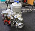 TM KZ10 Special Preparato +++, Sport en Fitness, Karting, Ophalen, Gebruikt, Onderdelen Kart