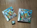 Drawn to Life DS game spel, Ophalen of Verzenden, Zo goed als nieuw, Avontuur en Actie