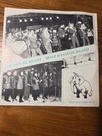 Blaaskapel de Zwervers - Zotterdezotst, Gebruikt, 7 inch, Single, Ophalen of Verzenden