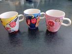 3 X burendag koffie kop / SELWYN / NIEUW / DOUWE EGBERTS, Huis en Inrichting, Keuken | Servies, Nieuw, Ophalen of Verzenden, Overige stijlen