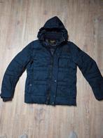 Winterjas, maat S merk PME legend, Kleding | Heren, Jassen | Winter, Blauw, Ophalen of Verzenden, Pme Legend, Gedragen