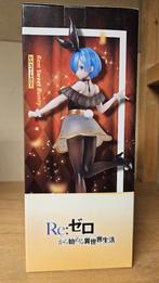 Rem sweet bunny figure, Verzamelen, Ophalen of Verzenden, Nieuw