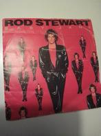 Rod Stewart - Baby Jane Single, Ophalen of Verzenden, Gebruikt, Pop