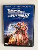 Back to the future 3, Ophalen of Verzenden, Zo goed als nieuw