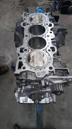 Honda B20 motorblok gebouwd + B18C4 kop, Auto-onderdelen, Motor en Toebehoren, Ophalen, Gereviseerd, Honda