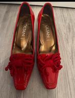 Mooie luxe schoenen merk VOLTAN, Kleding | Dames, Schoenen, Ophalen of Verzenden, Zo goed als nieuw, Zwart, Sneakers of Gympen