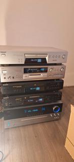 Sony DVD Speler/Recorder - Verschillende Modellen, Ophalen, Gebruikt, Sony