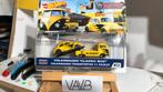 7 vw t1 kever teamtransport #22 Hot Wheels VAVB nieuw, Ophalen of Verzenden, Nieuw, Auto