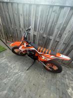 Ultra motorcross 125cc nieuwww, Fietsen en Brommers, Zo goed als nieuw, 4 versnellingen, 125 cc, Ophalen of Verzenden