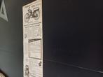 Advertentie van Typhoon bromfiets 1956, Ophalen of Verzenden, Zo goed als nieuw, Overige typen
