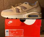 Nike Air Max Command Leather Mocca EUR 45, Nieuw, Ophalen of Verzenden, Bruin, Sneakers of Gympen