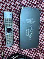 Popcorn Hour A-100 Mediaspeler, Ophalen of Verzenden, Gebruikt, HDMI, Zonder harde schijf