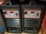 Oerlikon electroden 380v machines 1met defect, Ophalen of Verzenden, Gebruikt, 150 tot 250 ampère, Inverter