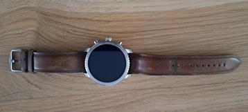 Fossil Q EXPLORIST Gen 3 DW4A beschikbaar voor biedingen