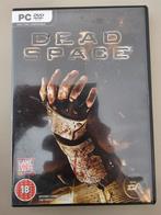 Pc game Dead Space, Spelcomputers en Games, Avontuur en Actie, 1 speler, Ophalen of Verzenden, Zo goed als nieuw