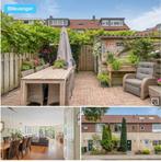 A label , ruim huis in Haarlem. Open huis 25 okt. 11/12 hrs, Huizen en Kamers
