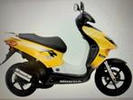 TE KOOP GEVRAAGD: Honda scooter 8XRS, Fietsen en Brommers, Ophalen, Gebruikt