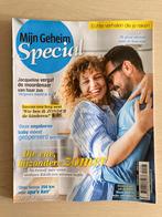 3 Mijn Geheim Special, Boeken, Tijdschriften en Kranten, Ophalen of Verzenden, Zo goed als nieuw, Damesbladen