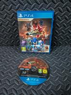 Sonic Forces - Bonus Edition, Avontuur en Actie, Verzenden, 1 speler, Zo goed als nieuw