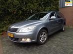 Skoda Octavia Combi 1.6 TDI Greentech Ambition Business Line, Voorwielaandrijving, Euro 5, Stof, Gebruikt