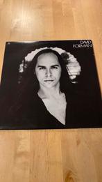 Vinyl lp David Forman, Ophalen of Verzenden, 1960 tot 1980, Zo goed als nieuw, 12 inch
