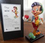Pinoccio, nr 6006081 uit 2019, Ophalen, Peter Pan of Pinokkio, Zo goed als nieuw, Beeldje of Figuurtje