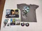 Metal Gear Solid HD Collection Limited Edition (Xbox), Vanaf 12 jaar, Avontuur en Actie, Gebruikt, Ophalen of Verzenden
