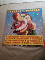 Telstar feest in 't Noorden lp carnaval piraat piraten, Cd's en Dvd's, Ophalen of Verzenden, Gebruikt, Overige formaten, Levenslied of Smartlap