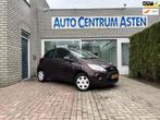 Ford Ka 1.2 Cool&Sound, Voorwielaandrijving, Gebruikt, 1242 cc, 4 cilinders