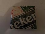 Heineken blikjeskoeler (nr.1), Ophalen of Verzenden, Nieuw, Overige typen, Heineken