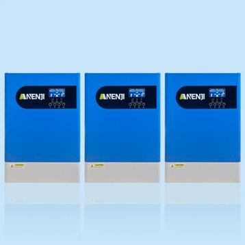48V Anenji inverter 6200W beschikbaar voor biedingen