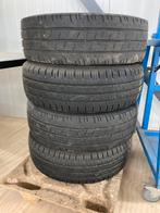 205 65 16 conti en hankook banden bus, Ophalen