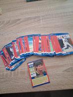 Serie baseball kaartjes 1991, Verzamelen, Ophalen of Verzenden, Buitenlandse clubs, Poster, Plaatje of Sticker