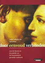 Door Eenvoud Verbonden - Ton Jorna (Red.) / 9789064812712, Boeken, Esoterie en Spiritualiteit, Ton Jorna (Red.), Ophalen of Verzenden