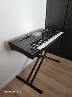 Korg Pa5X 61, Ophalen, Nieuw