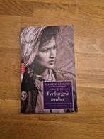 Verborgen tralies, Ophalen of Verzenden, Zo goed als nieuw, Nederland, Hameeda Lakho