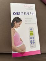 Babycare OBI TENS+ tens apparaat, Sport en Fitness, Gezondheidsproducten en Wellness, Ophalen of Verzenden, Nieuw, Overige typen
