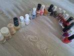 Nagellak collectie, Ophalen, Nieuw, Handen en Nagels