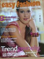Burda easy fashion E 953 , kant en klaar patronen, Hobby en Vrije tijd, Kledingpatronen, Verzenden, Nieuw, Vrouw, Burda