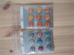 Brads oranje en blauw met rood, Ophalen of Verzenden, Nieuw, Overige merken
