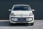Volkswagen Up! 1.0 Move Up! BlueMotion Airco E-ramen Netjes!, Stof, Gebruikt, Bedrijf, 3 cilinders
