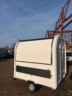 Foodtrailer / Foodtruck / Verkoopwagen ongebruikt, Ophalen