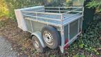 Bagage aanhanger, Auto diversen, Aanhangers en Bagagewagens, Ophalen, Gebruikt